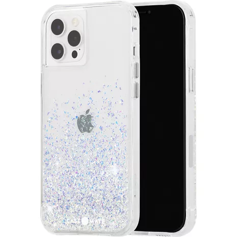 Case-Mate Twinkle Ombre Case for iPhone 12/iPhone 12 Pro