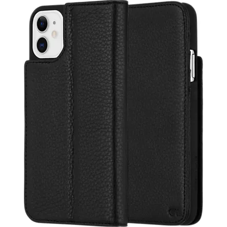 Case-Mate Wallet Folio Case for iPhone 11