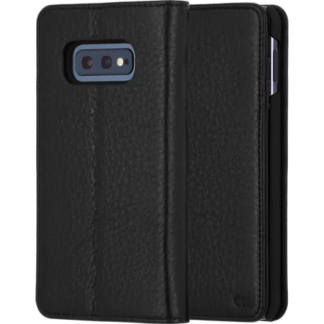 Case-Mate Wallet Folio Case for Galaxy S10e