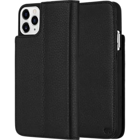 Case-Mate Wallet Folio Case for iPhone 11 Pro Max