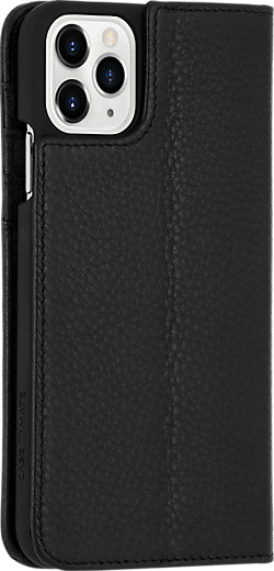 Case-Mate Wallet Folio Case for iPhone 11 Pro | Verizon Wireless
