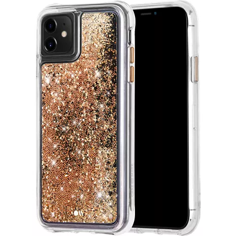 Case-Mate Waterfall Case for iPhone 11