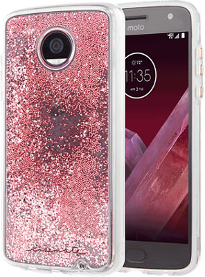 wireless payment bill verizon Play Case Moto Wireless Z2  Case Mate for  Waterfall Verizon