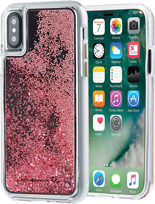 CaseMate Waterfall Case for iPhone XS/X Verizon Wireless