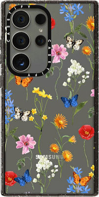 Funda protectora Cru. para el Galaxy S24 Ultra