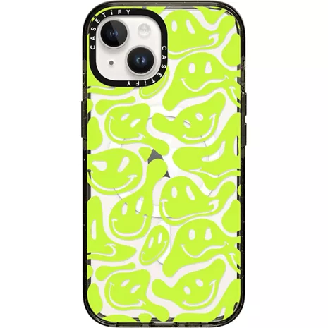 CASETiFY Impact Case with MagSafe for Apple iPhone 15 Pro Inside