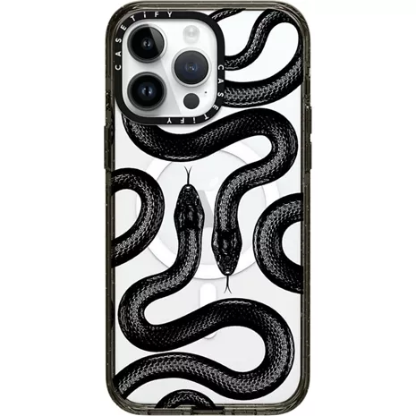 Selection de funda para Apple iPhone 15 Pro Max con MagSafe