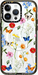 Funda Impact con MagSafe para el iPhone 15 Pro Max - Ditsy Floral​​ 
