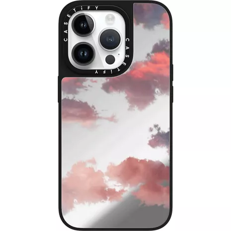 Casetify Mirror Case with MagSafe for iPhone 15 Pro Shop Now