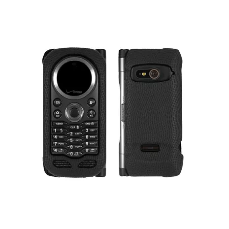 Technocel Rubberized Snap-On Cover for CASIO G'zOne Brigade