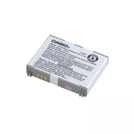 PCD (UTStarcom/Audiovox) Standard Battery for Casio G'zOne Brigade