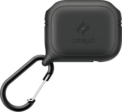 Catalyst Case US iPhone 14 Series - Waterproof Case, Total Protection iPhone 14 / Stealth Black