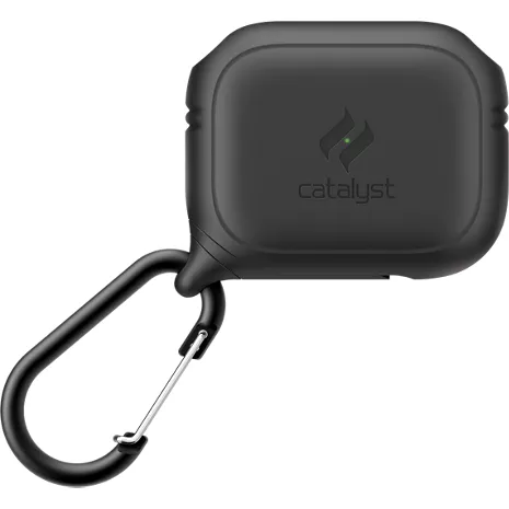 Catalyst Waterproof Case for AirPods Pro - Stealth Black