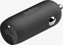 Cargador para auto BoostCharge USB-C de 30 W​​ 