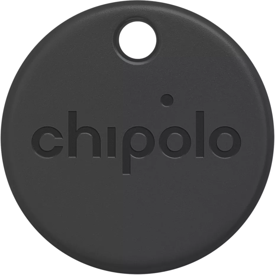 Chipolo ONE Spot Key Finder -...