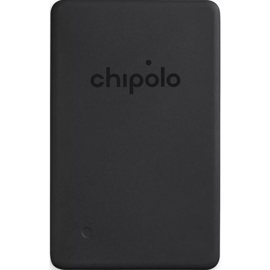 Chipolo CARD Spot Wallet...