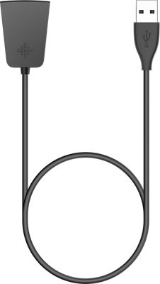 fitbit 2 charger cable