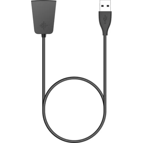 Fitbit hr 2 discount charger