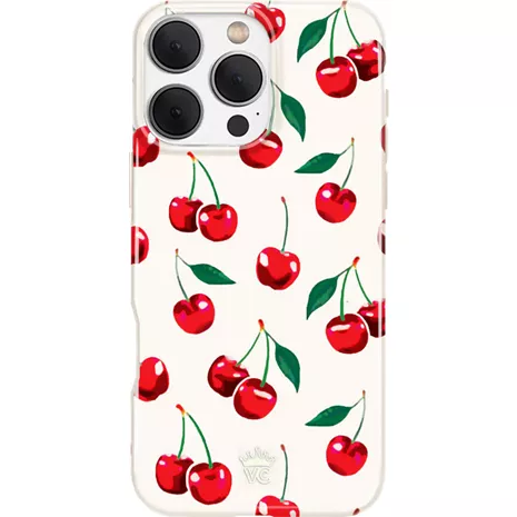 Velvet Caviar Case with MagSafe for iPhone 16 Pro - Mon Cheri