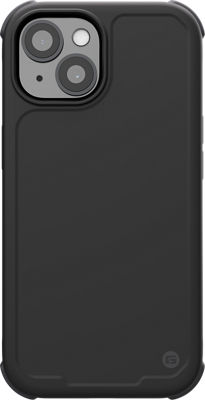 CLCKR G-Form Carbon Case with MagSafe for iPhone 15 | Shop Now