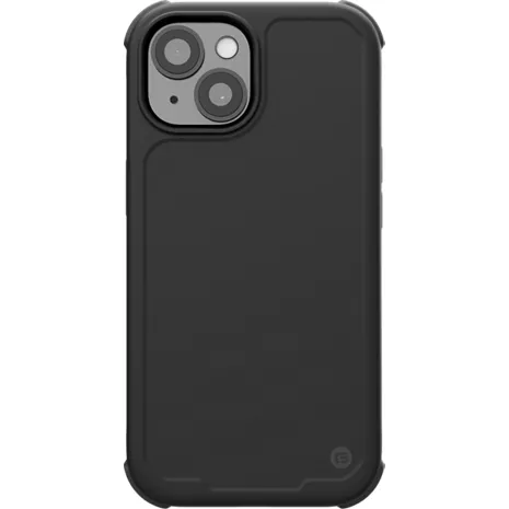 CLCKR Funda G-Form Carbon con MagSafe para el iPhone 15