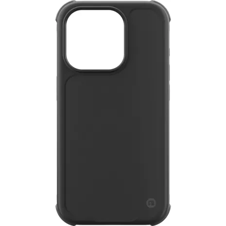 CLCKR G-Form Carbon Case with MagSafe for iPhone 15 Pro