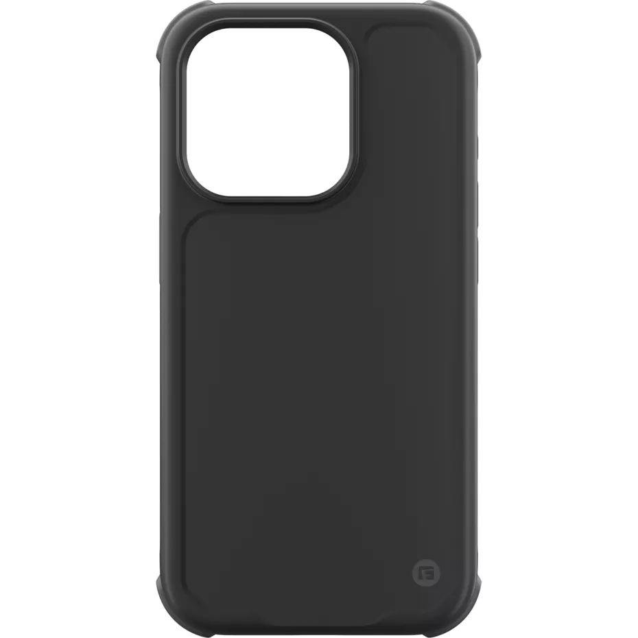 CLCKR G-Form Carbon Case with MagSafe for iPhone 15 Pro - Black | Verizon