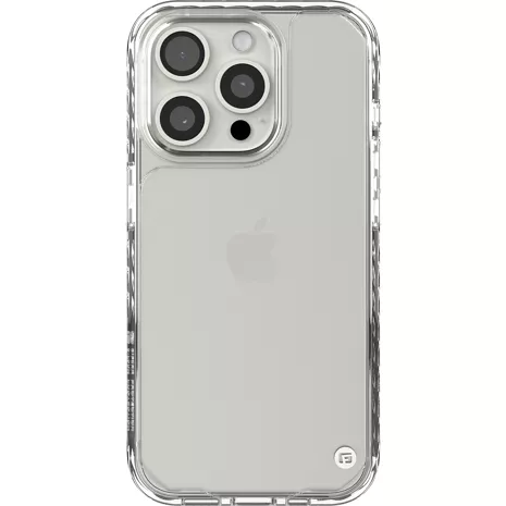 CLCKR G-Form Diamond Case for iPhone 15 Pro