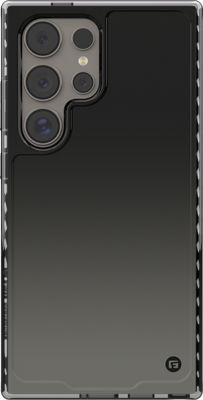 Galaxy S24 Plus Case, Onyx