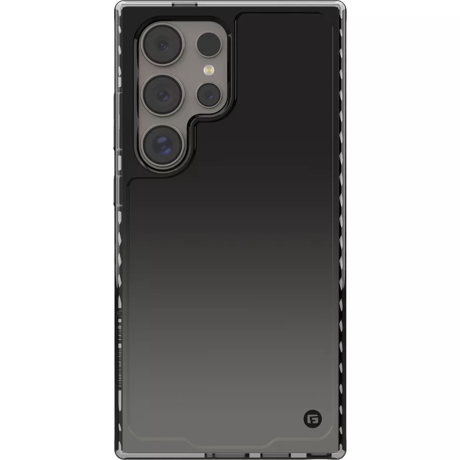 Clckr Onyx Case Wit…