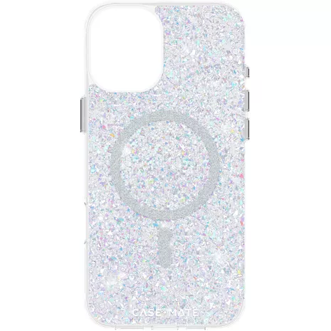 Case-Mate Twinkle Disco Case with MagSafe for iPhone 16 Pro