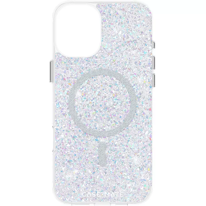 Case-Mate Twinkle Disco Case with MagSafe for iPhone 16 Pro | Verizon