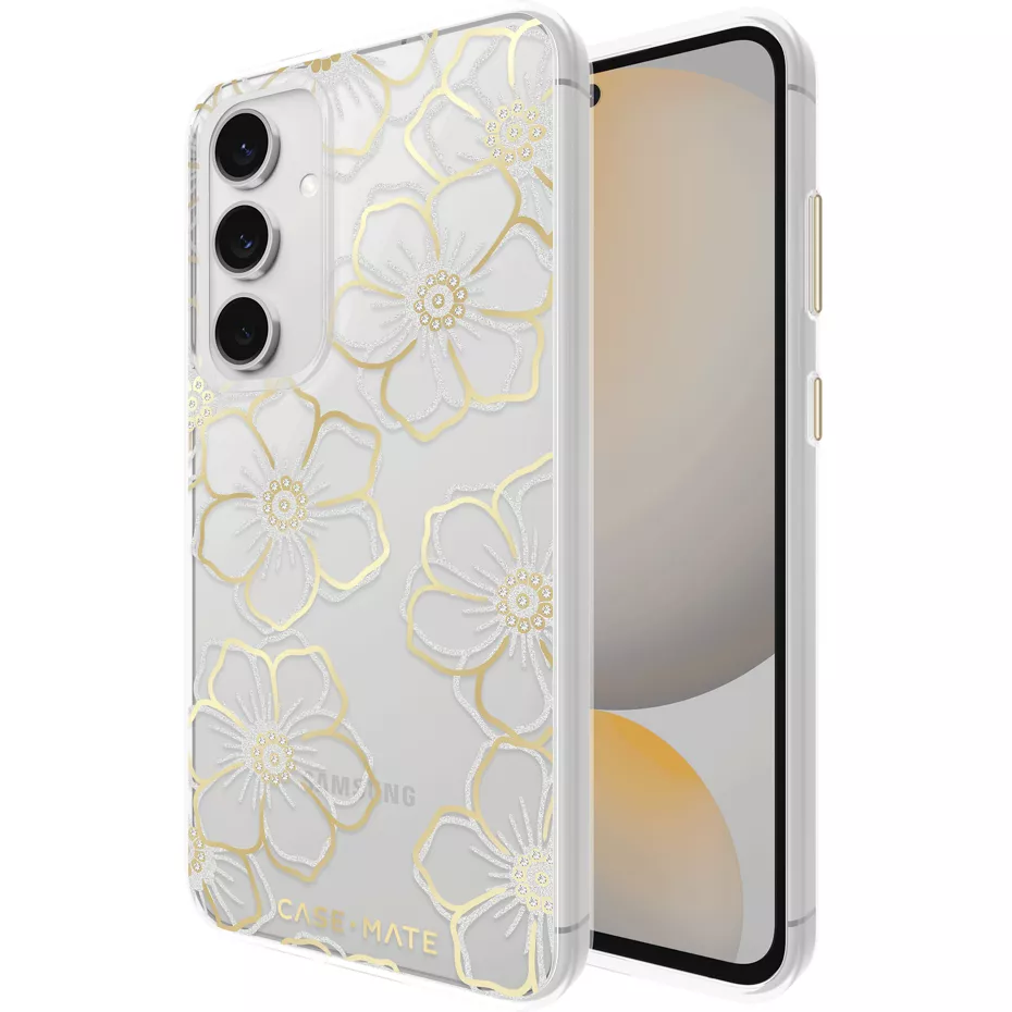 Case-Mate Floral Ge…