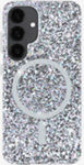 Twinkle Case with Magnet for Galaxy S25 - Disco