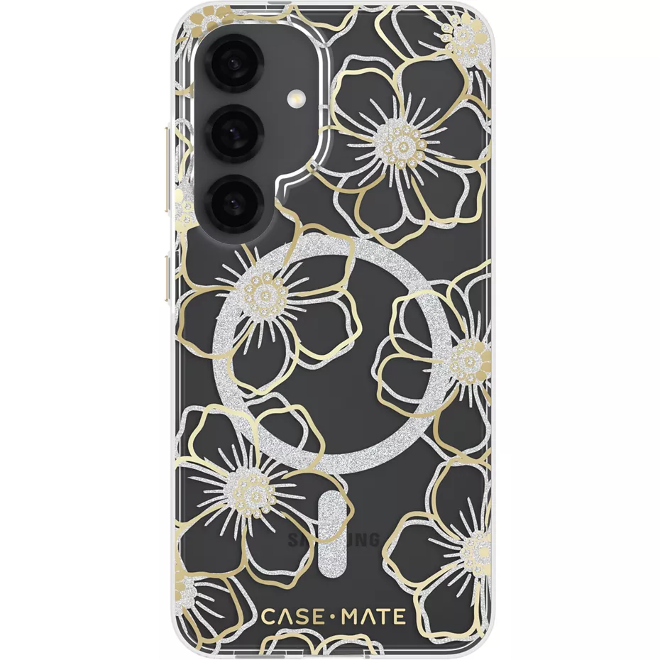 Case-Mate Floral Ge… - image