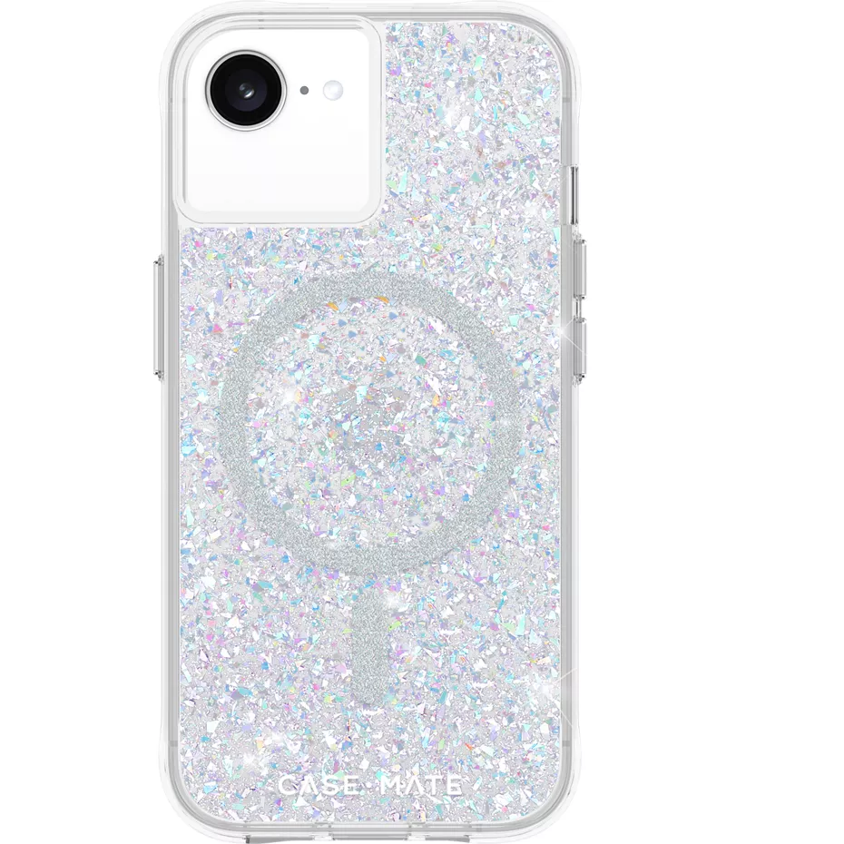 Case-Mate Twinkle Case with MagSafe for iPhone 17e/16e/15/14/13 - Disco | Verizon
