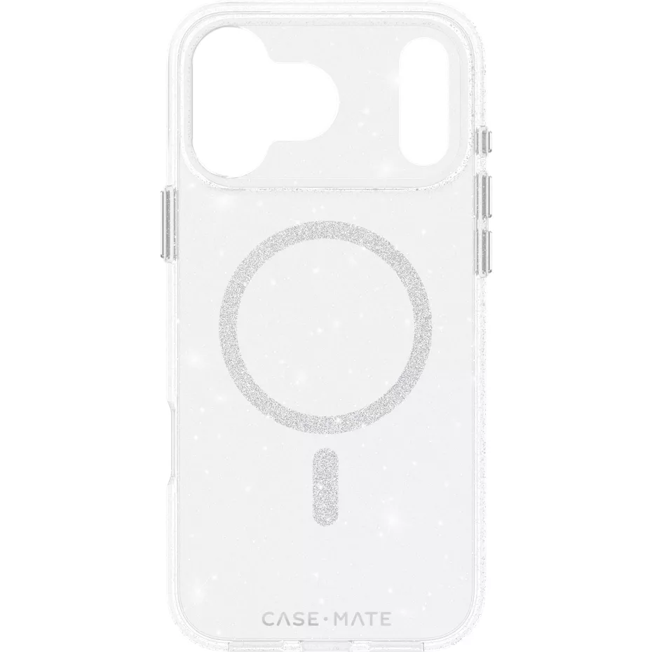 Case-Mate Twinkle Case with MagSafe for iPhone 17 Pro Max - Twilight Silver | Verizon