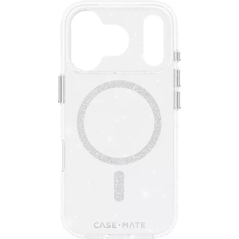 Case-Mate Twinkle Case with MagSafe for iPhone 17 Pro