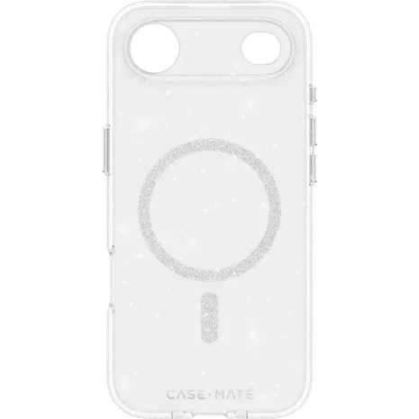 Case-Mate Twinkle Case with MagSafe for iPhone Air - Twilight Silver