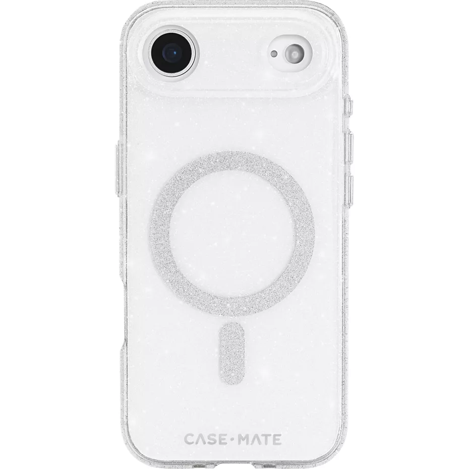 Case-Mate Twinkle Case with MagSafe for iPhone Air - Twilight Silver | Verizon