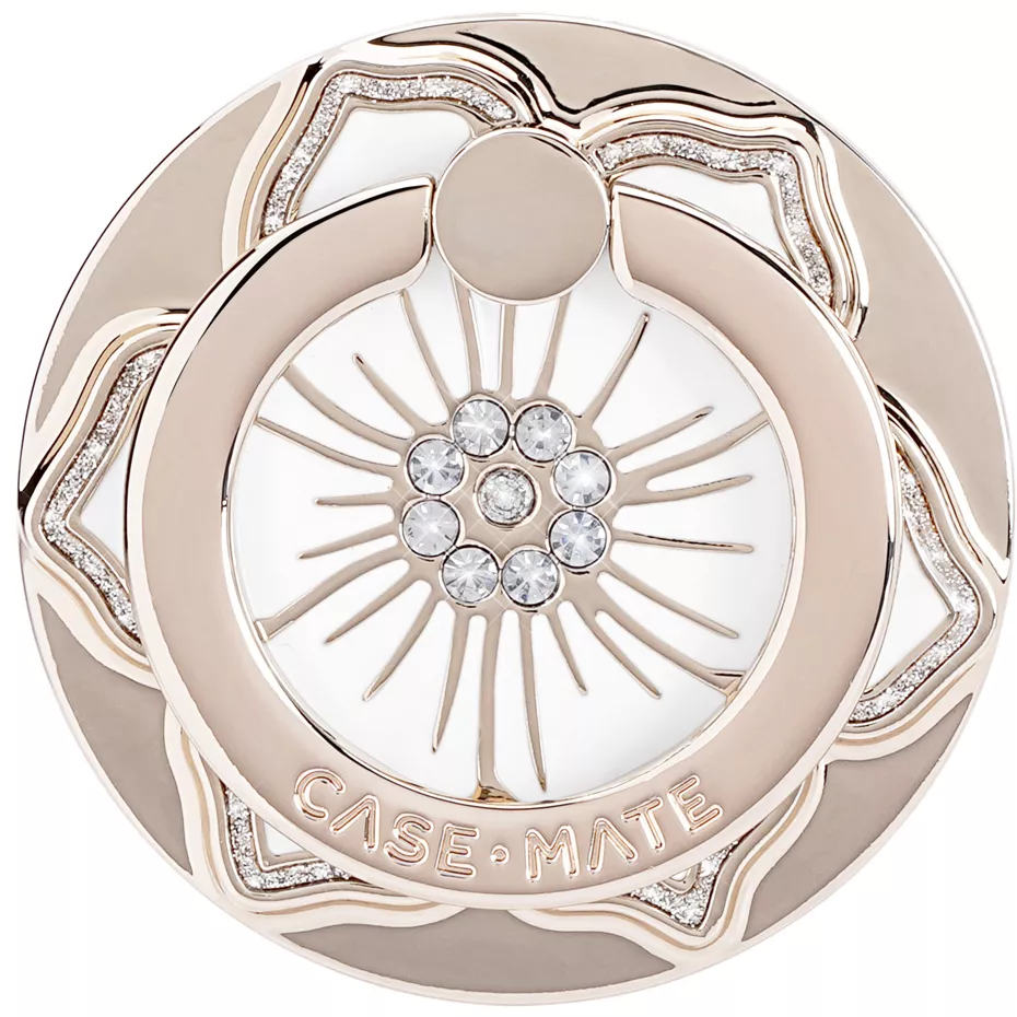 Case-Mate Magnetic Ring Stand - Floral Gems | Verizon