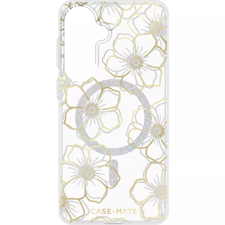 Case-Mate Floral Gems Case with Magnet for Galaxy S26+ - Floral Gems | Verizon