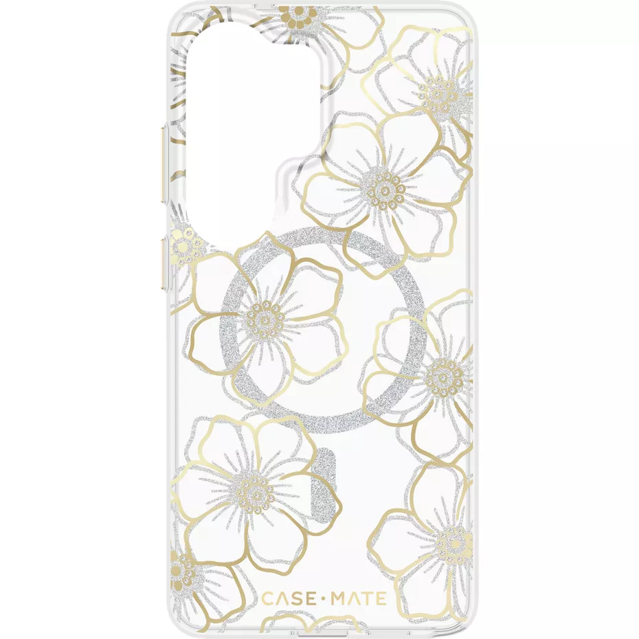 Case-Mate Floral Gems Case with Magnet for Galaxy S26 Ultra - Floral Gems | Verizon