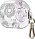 Coach Protective Case for AirPods Pro - Tea Rose Ice Purple