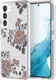 Coach Protective Case for Galaxy S22 - Moody Floral