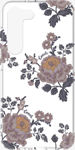 Protective Case for Galaxy S23 - Moody Floral