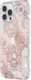 Coach Protective Hardshell Case for iPhone 13 Pro Max - Tea Rose Blush/Clear