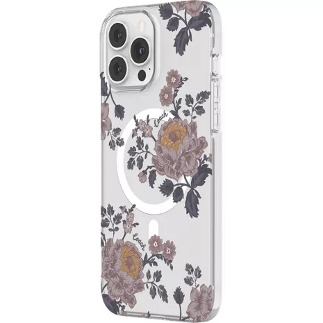 AirPod Case Coach – MegaaMobileMall