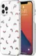Coach Coach Protective Hardshell Pride Case for iPhone 12 Pro Max - Rainbow Glitter
