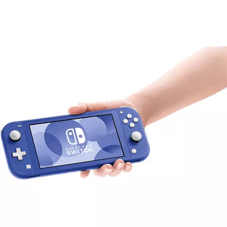 Nintendo Switch Lite | Shop Now